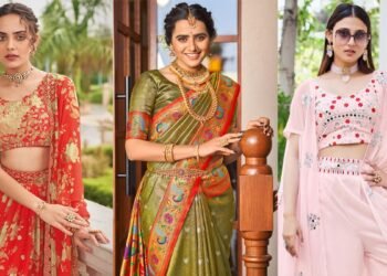 Urban Womania Unveils Exquisite Festive Collection: Celebrating Indian Tradition and Craftsmanship