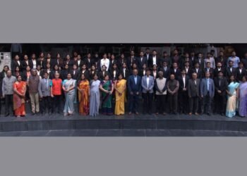 Beginning of a new learning journey ensuring success:  ISBR MBA Batch Inauguration (2023-25)