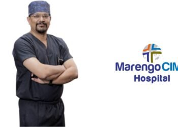 From death to life, the miracle of heart transplantation – Dr. Dhiren Shah, Director, Heart & Lung Transplant Program Marengo CIMS hospital