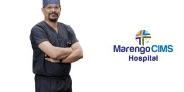 From death to life, the miracle of heart transplantation – Dr. Dhiren Shah, Director, Heart & Lung Transplant Program Marengo CIMS hospital