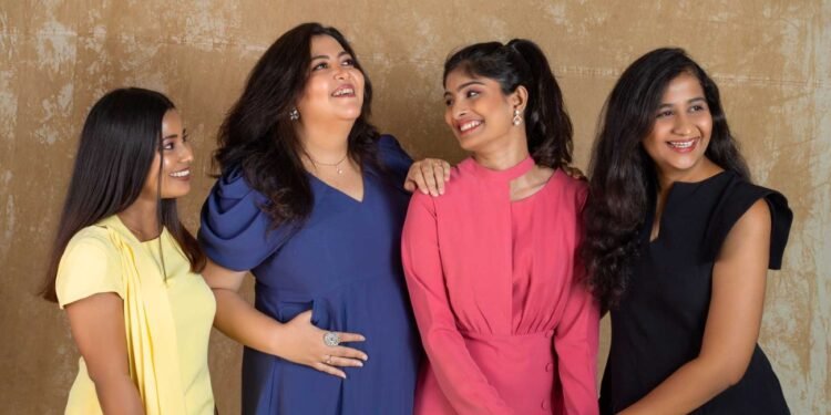 Homegrown brand Jaey is bringing Korean workwear fashion in India, tailored for all bodies in SizeYOU