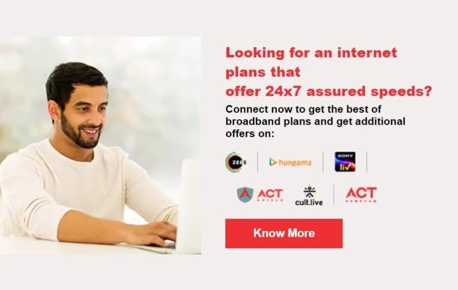 A Comprehensive Guide to the Best Broadband/ WiFi Plans in Delhi