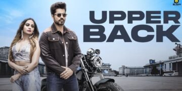 Coming Soon: Gautam Gulati and Soni Dhawan to Set the Stage Ablaze with ‘UpperBack’ – A “Be happy music” and Prince Movie Creations Production!