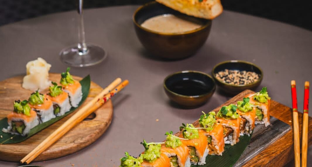 Flavors of Freedom: AKRA - High Energy Restobar Celebrates Independence Day with Special Culinary Delights