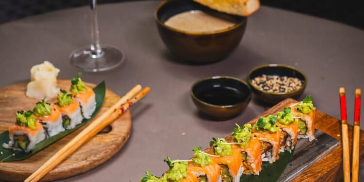 Flavors of Freedom: AKRA - High Energy Restobar Celebrates Independence Day with Special Culinary Delights