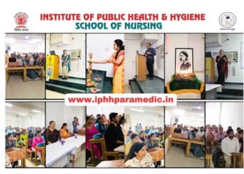 Why Study Paramedical Courses at IPHH Delhi