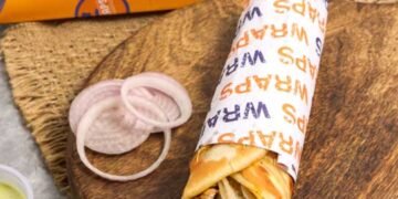 With over 20+ stores across 3+ cities, Wraps Kathi Rolls eyeing expansion in other part of India