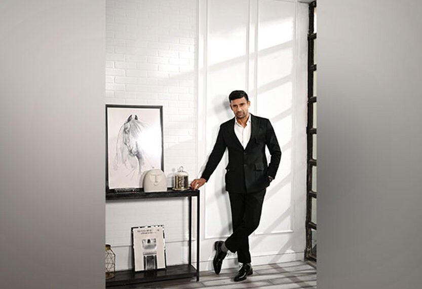 World Professional Wrestling Hub (WPWH) Appoints Sangram Singh as Brand Ambassador