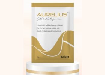 Uniza Healthcare strengthens Derma range, launches Aurelius, Gold and Collagen Serum Mask