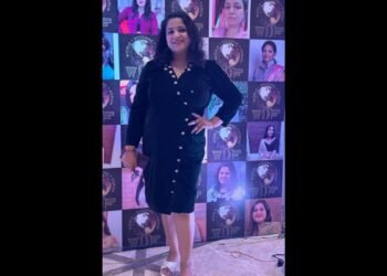 Gayatri Sadashiv Barshi: Pioneering Bio-Fashion Designer from Karjat, Maharashtra