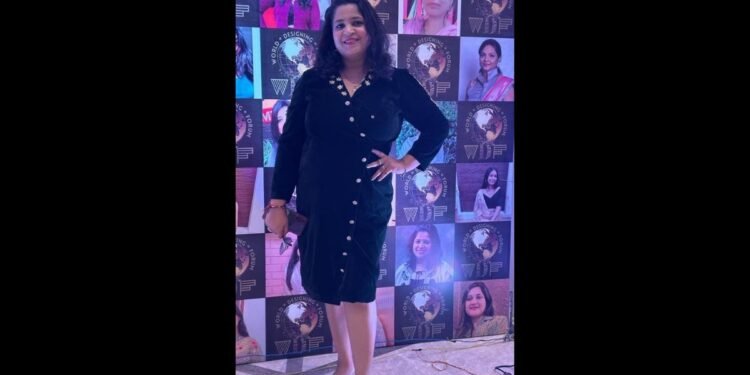 Gayatri Sadashiv Barshi: Pioneering Bio-Fashion Designer from Karjat, Maharashtra