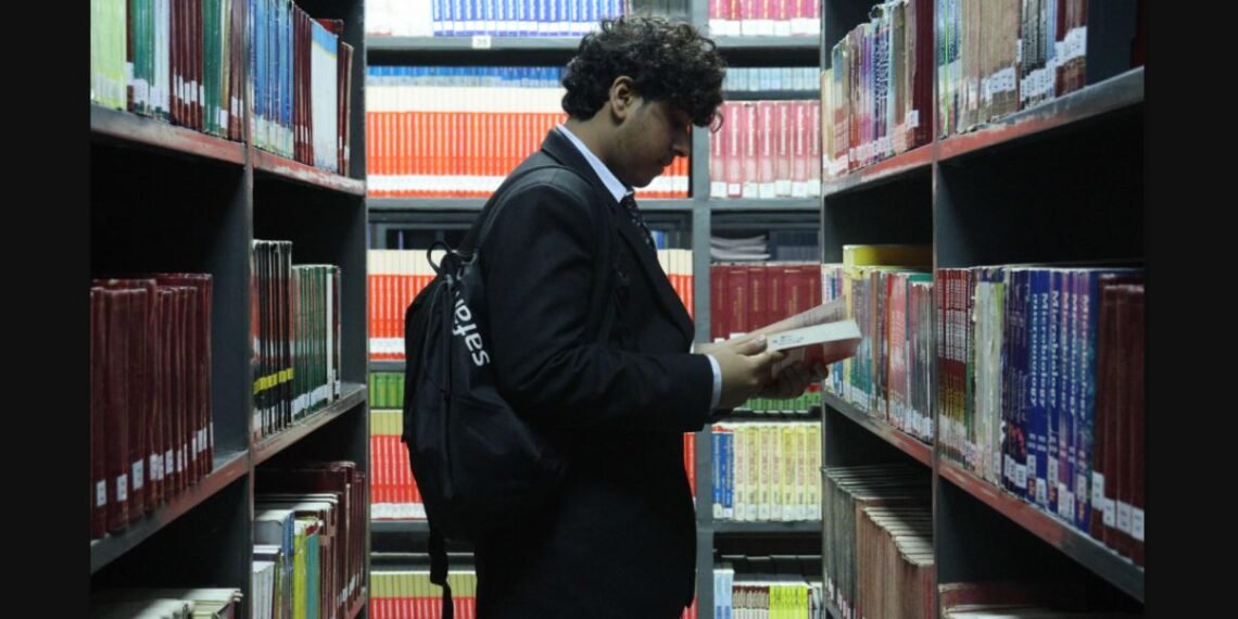 Robust Expansion Anticipated in the Higher Education Sector Throughout the Projected Duration from 2023 to 2030