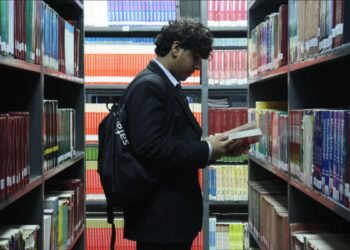 Robust Expansion Anticipated in the Higher Education Sector Throughout the Projected Duration from 2023 to 2030