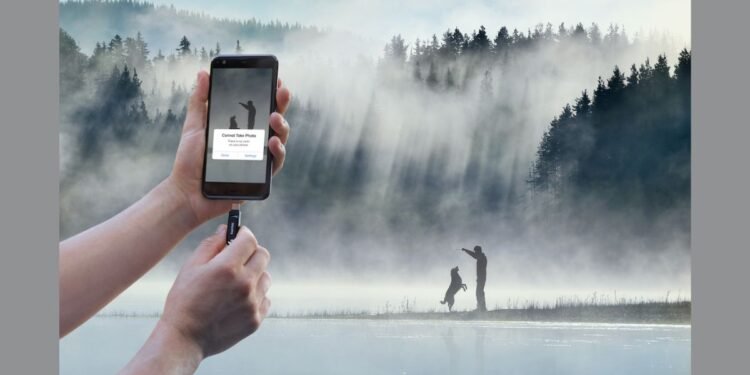 This World Photography Day, Smash Your Selfie Game!