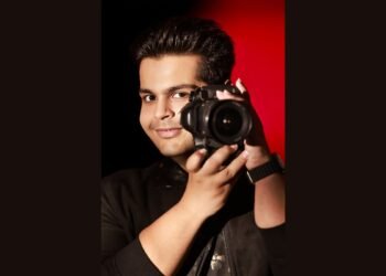 World Photography Day: Celebrity Photographer Amit Khanna- The Most Wanted in the tinsel town