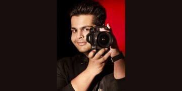 World Photography Day: Celebrity Photographer Amit Khanna- The Most Wanted in the tinsel town