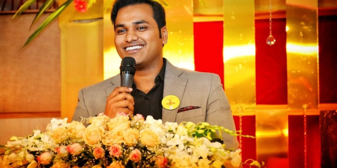 Who is Kushal Agarwal? A Visionary Leader and the Founder of Kushal Bharat Group