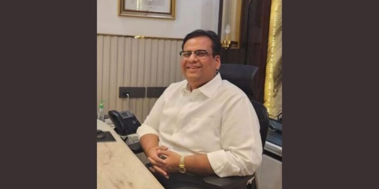 Pioneering the Future of Technology through Visionary Leadership-Arun Gupta, Transline Technologies Ltd