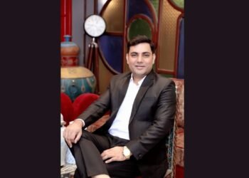 From Serial Entrepreneur to Eco-Warrior: Sandeep Choudhary’s Journey to Save Earth