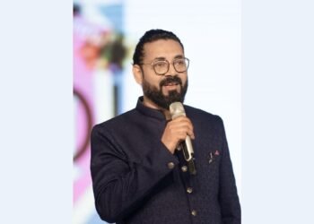 Visionary Entrepreneur Ankush Anami Transforms the Design Industry through the World Designing Forum