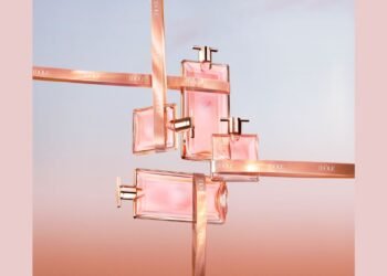 Lancôme Unveils Idôle EDP, Redefining Elegance and Empowering Women across India