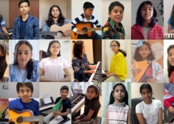 MusicMaster Makes Learning Music Easy For All Age Groups