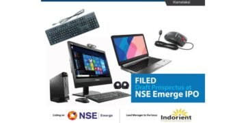 New Jaisa Technologies Ltd Files Draft Prospectus with NSE Emerge for IPO