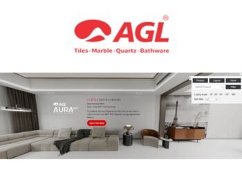 AGL Aura 360 Tile Visualizer Launched By AGL Tiles: A Revolutionary Tool for Tile Selection