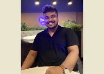 Catalyst of Transformation: Rahul Darwante’s Journey to Redefining Media Dynamics