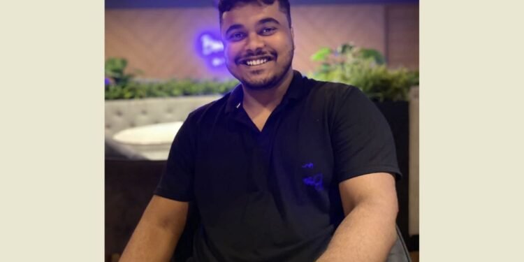 Catalyst of Transformation: Rahul Darwante’s Journey to Redefining Media Dynamics