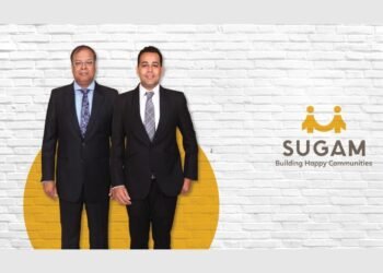 Sugam: Crafting Happy Communities through Real Estate Excellence