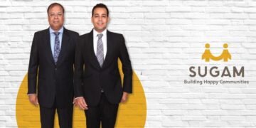 Sugam: Crafting Happy Communities through Real Estate Excellence