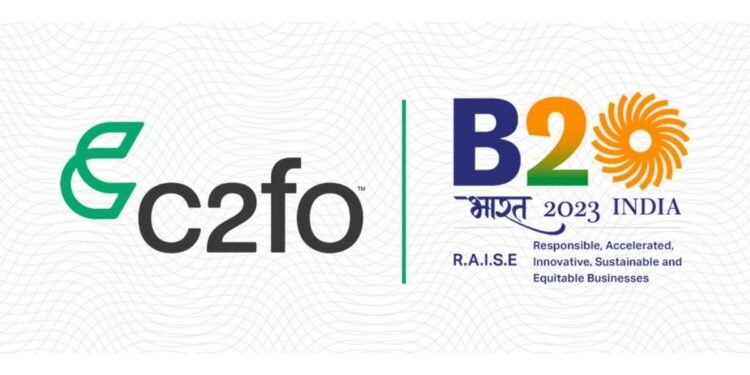 B20 and C2FO Collaborate on Solutions for Micro, Small and Medium-Sized Businesses