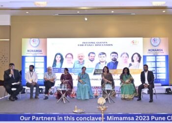 Mimamsa: A Principal’s Conclave receives overwhelming response