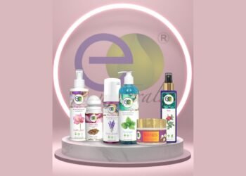 EO Naturals launches its Premium Skin & Body care range in India