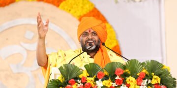 Discovering the True Essence of Life: Jankalyan Mahotsav with Sri Sidheshwar Brahmrishi Gurudev