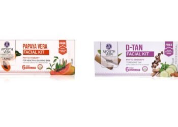 Get Your Skin Party-Ready with Ayouthveda’s Pre-Festive Skincare this Ganesh Chaturthi