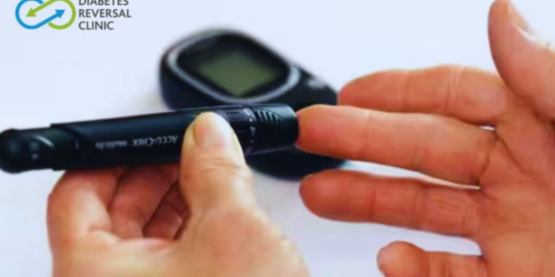 Experts say diabetes can be reversed. Navigating the path to diabetes treatment with Ayurveda