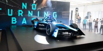 Formula E Highlights ‘Race To Road’ Technology Transfer For World EV Day