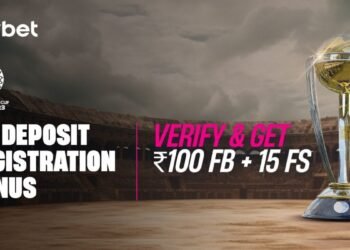 Best Betting App for Cricket World Cup 2023