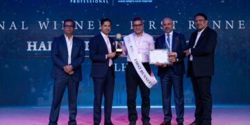 Lotus Celebrates the 10th Edition of the Lotus Beauty Carnival 2023 in Istanbul