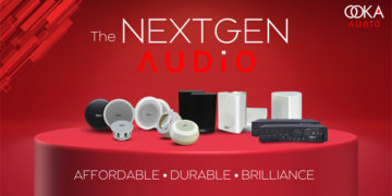 Ooka AUDiO: A Game-Changer in the World of Audio Technology