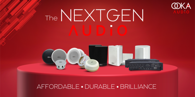 Ooka AUDiO: A Game-Changer in the World of Audio Technology