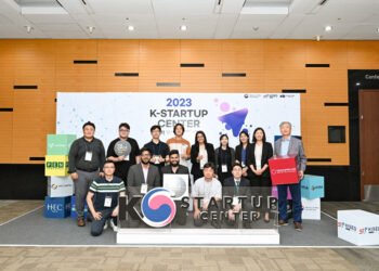 The Circle: Founders Club launches Market Access focused Accelerator Program for 10 Korean startups in India