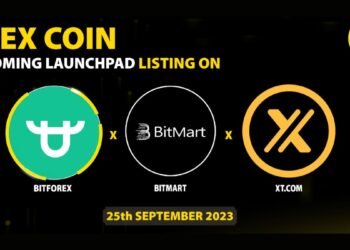 CTEX Launchpad: Unleashing Blockchain Innovation and Investment Opportunities