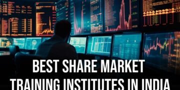 Best Share Market Training Institutes in India