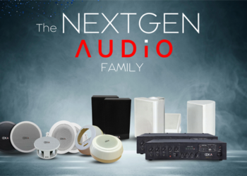 Ooka Audio: Big Retail Brands are Shaking hands for World Class PA Music Systems & sound excellence for their Stores/Outlets