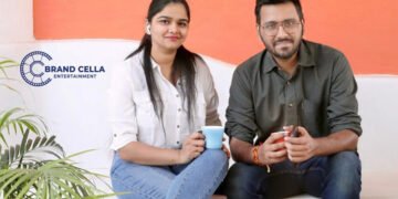 From Brand to Breakthrough: “The power of Brand Cella Entertainment’s Media Marketing Strategies” – by Shreyasee Mayekar & Parag Deshmukh
