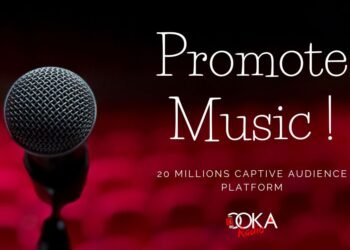 Ooka Radio Unleashes a Sonic Revolution for Music Promotion: Elevating Singers and Music at their biggest audience platform Across India