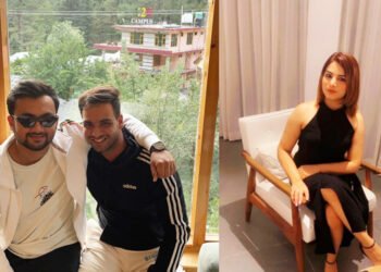 Seshh: A Slice of Europe in the Heart of Goa’s Nightlife